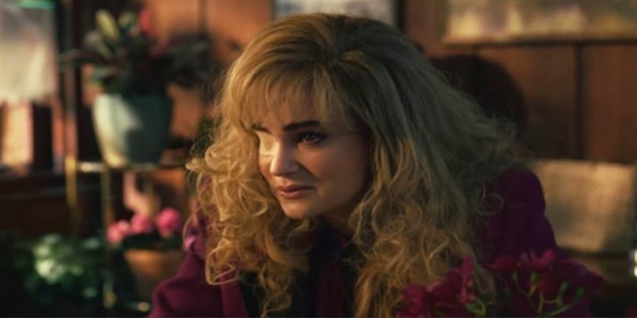 Farah Zeynep Abdullah, Bergen filmini yayınlatmayan Kozan Belediye Başkanı'na 'IQ testi' gönderdi