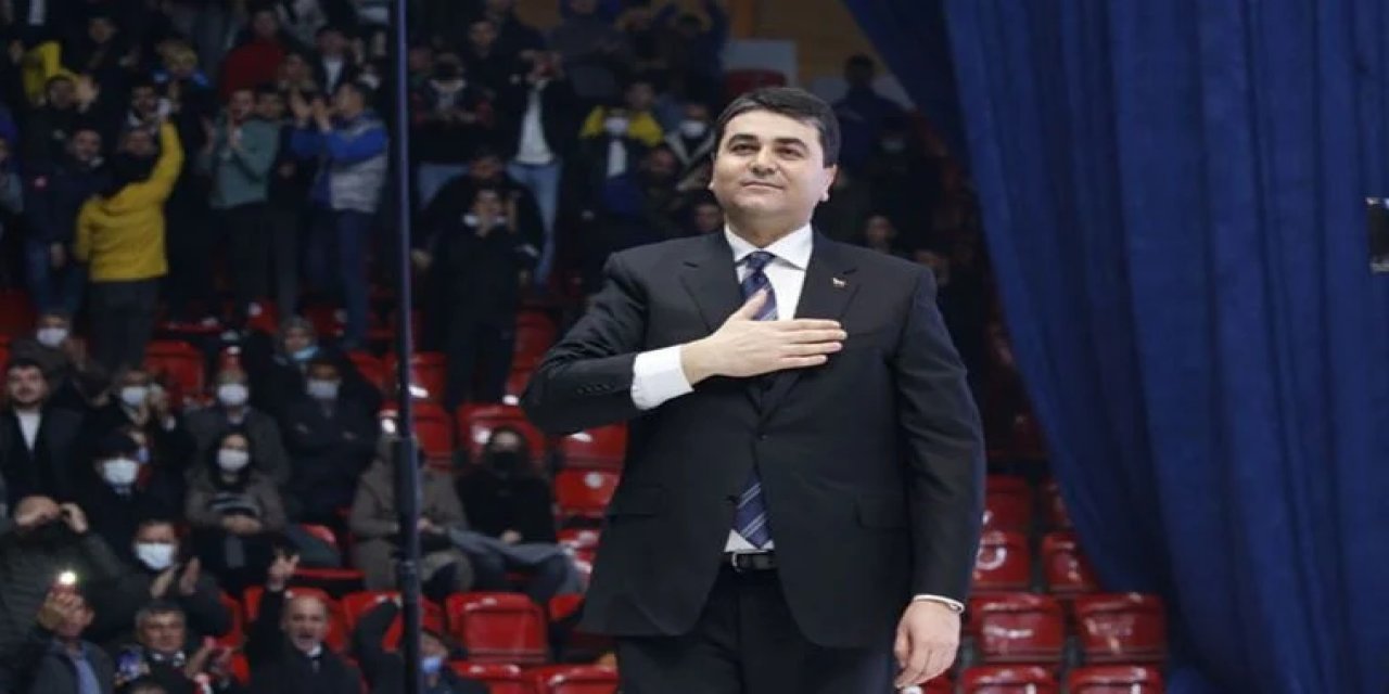 Demokrat Parti genel başkanı belli oldu