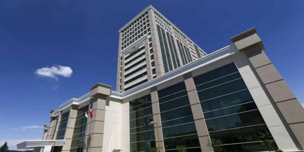 'Sit alanları ranta açılıyor' haberleri gündeme gelmişti: Bakanlıktan açıklama