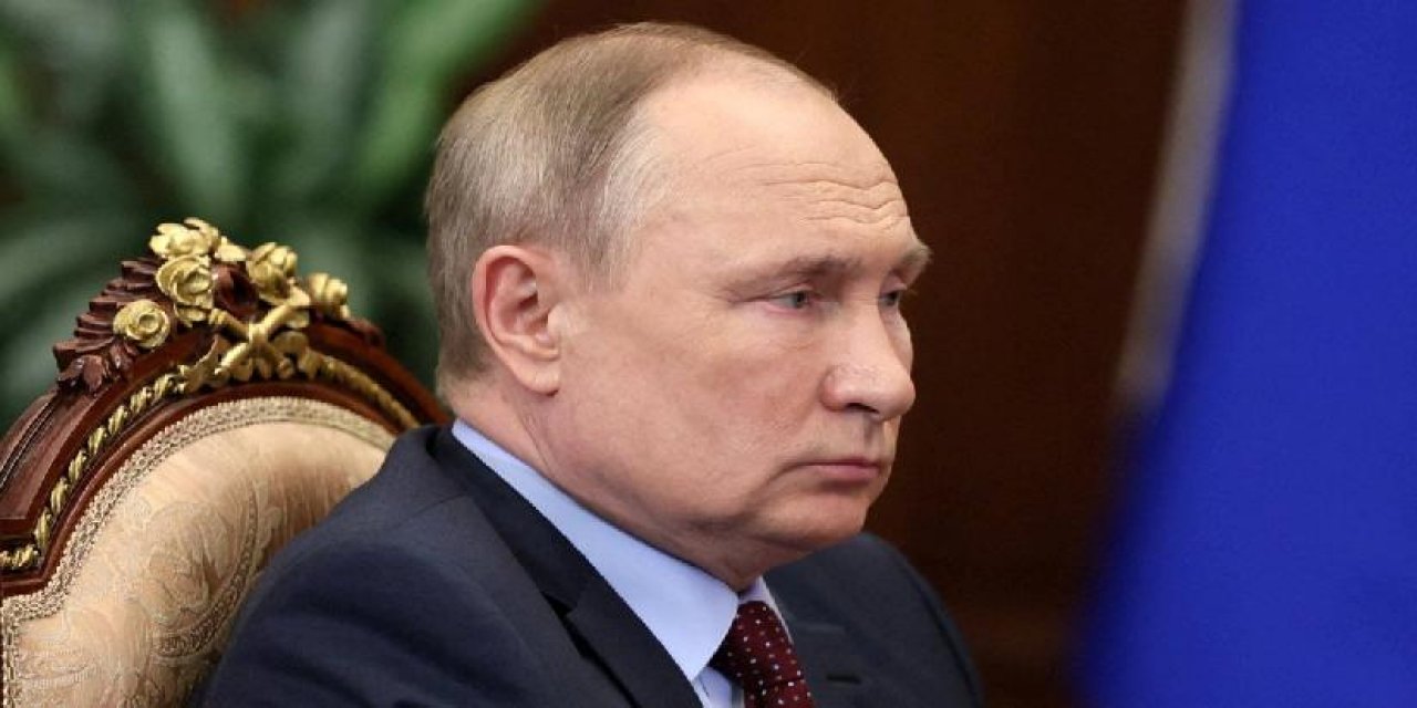 Harekete geçmişlerdi: Wagner’in arkasında Putin’in şefi çıktı