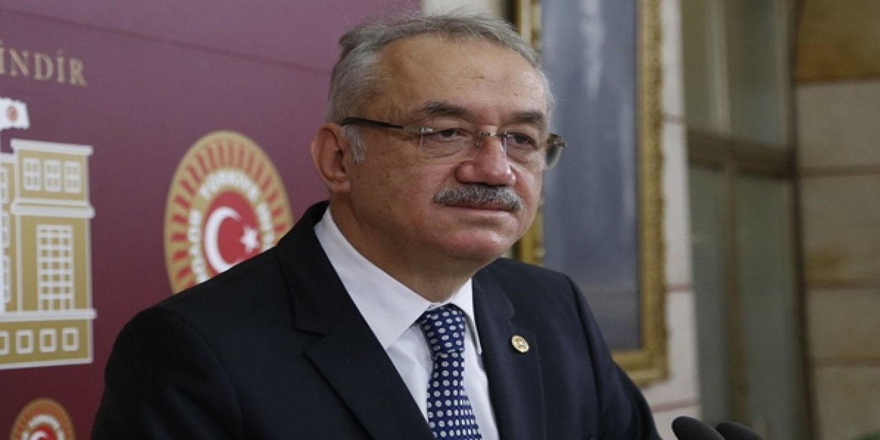 İYİ Parti'li Tatlıoğlu "Aile içi devletçilik" vurgusu yaptı ve "Bu mesajları en dikkatli Erdoğan'ın okuması gerekir" dedi