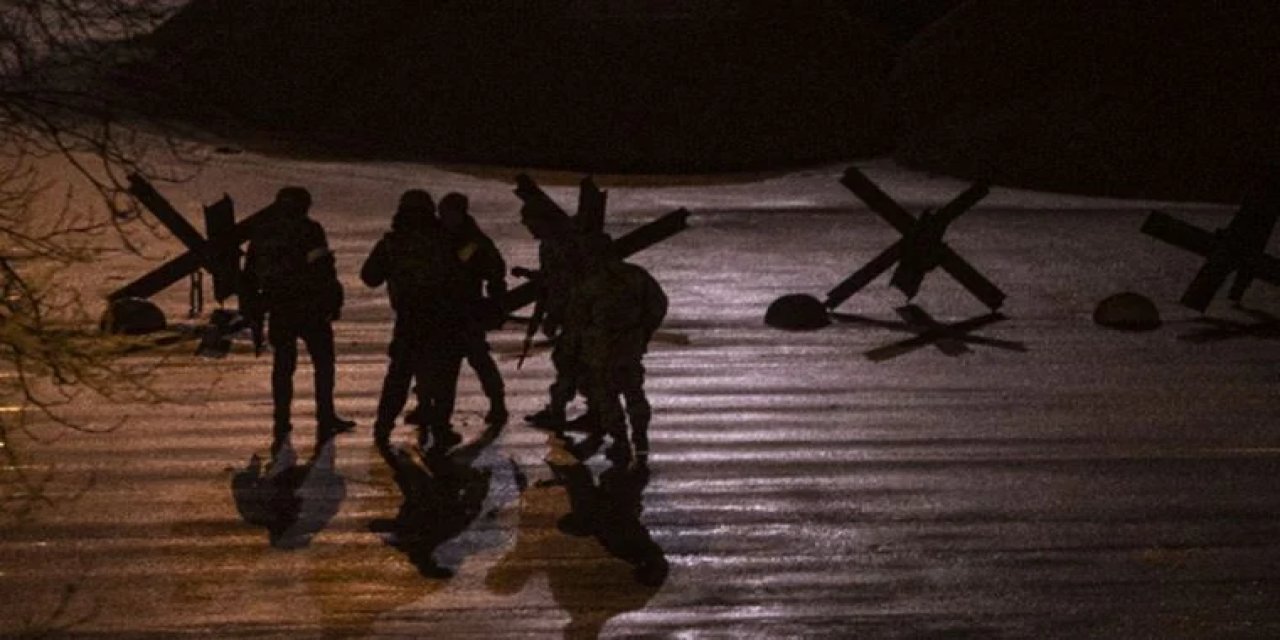 İsrail İçişleri Bakanı'ndan Ukraynalı sığınmacılara red: "Gelenlerin yüzde 90'ı Yahudi değil"