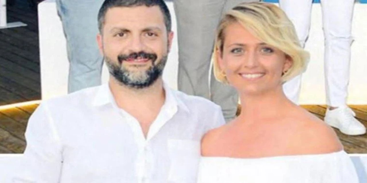 Şafak Mahmutyazıcıoğlu'nun eski eşi Benan Kocadereli 'den günler sonra paylaşım