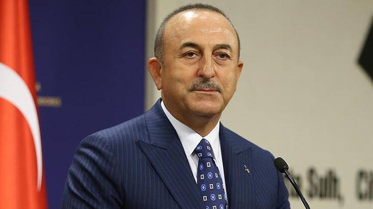 Bakan Çavuşoğlu: Yerli ve milli bir dış politika izliyoruz