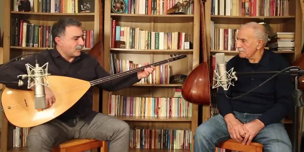 Erdal Erzincan ve babası Yaşar Erzincan'dan 'zam' türküsü: "Üşüdüm"