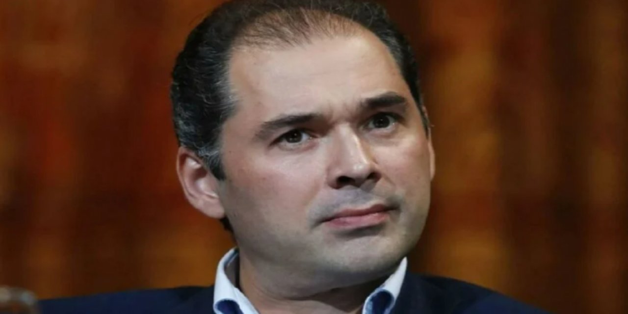 Bolşoy Tiyatrosu'nun Rus müzik direktörü artan baskılar sonucu istifa etti!