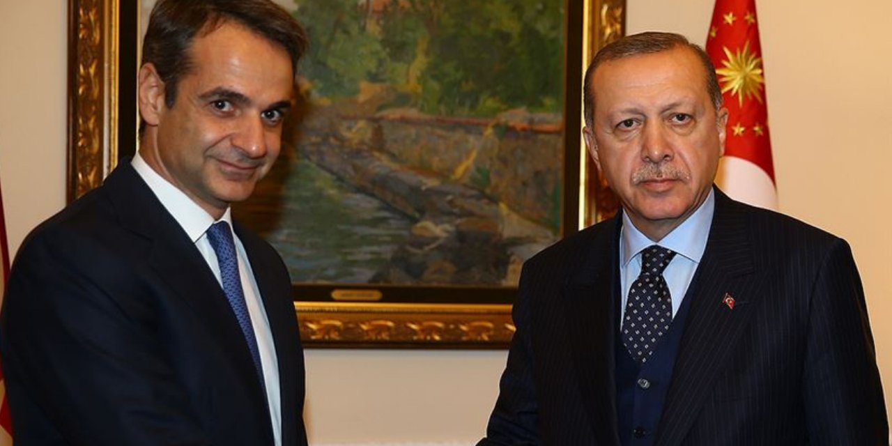 Yunan Başbakan Türkiye'ye geliyor