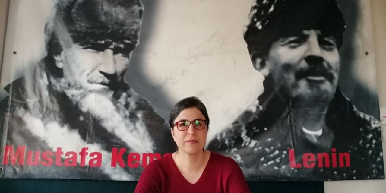 HKP'den zeytinlikler için bir atak daha