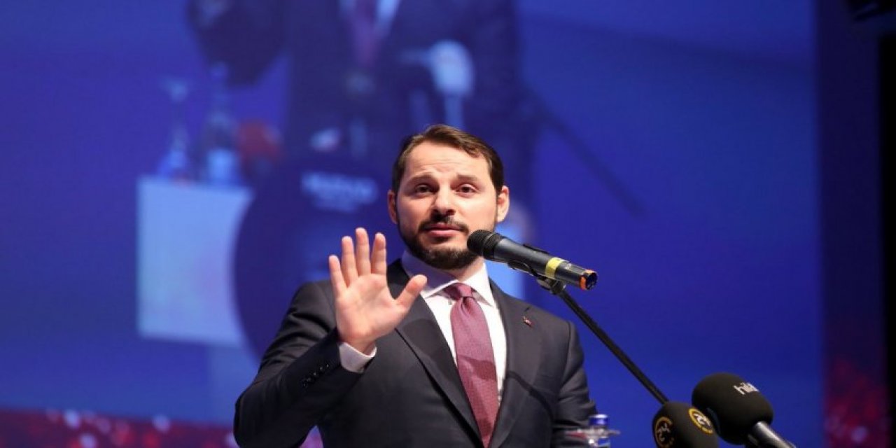Berat Albayrak sessizliğini bozuyor: 'Burası çok önemli'