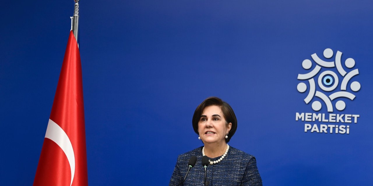 Prof. Dr. Gaye Usluer: Rusya Ukrayna Savaşı AKP'ye iyi bir ders verdi