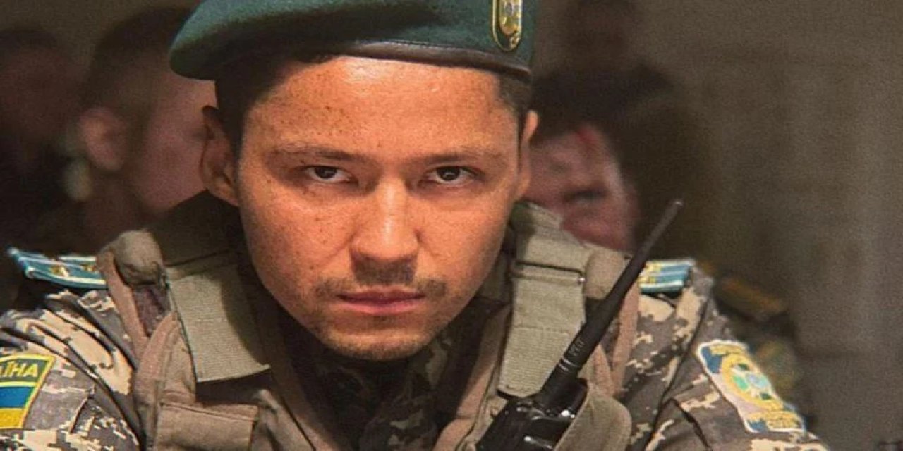 Ünlü aktör, Rus ordusu ile girdiği çatışmada yaşamını yitirdi