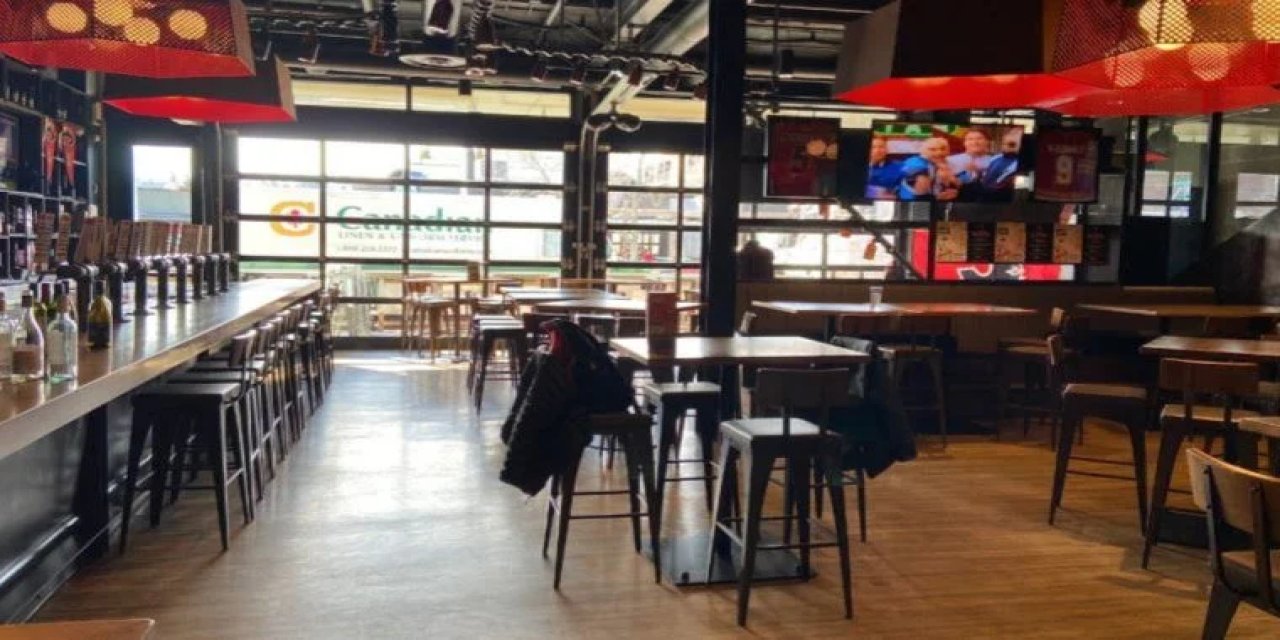 'Restorana başörtülü kadınlar alınmadı' iddiası: Başsavcılık harekete geçti