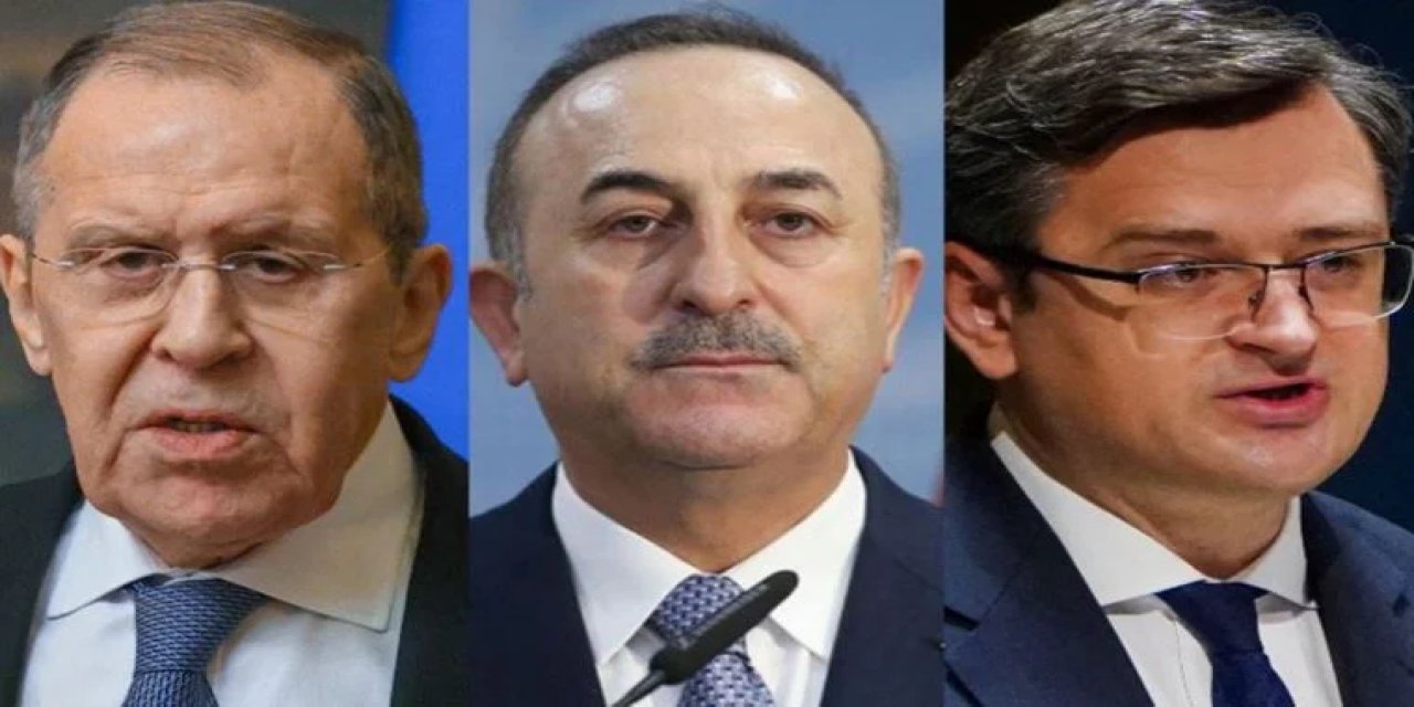 Mevlüt Çavuşoğlu duyurmuştu: Kremlin'den Antalya açıklaması