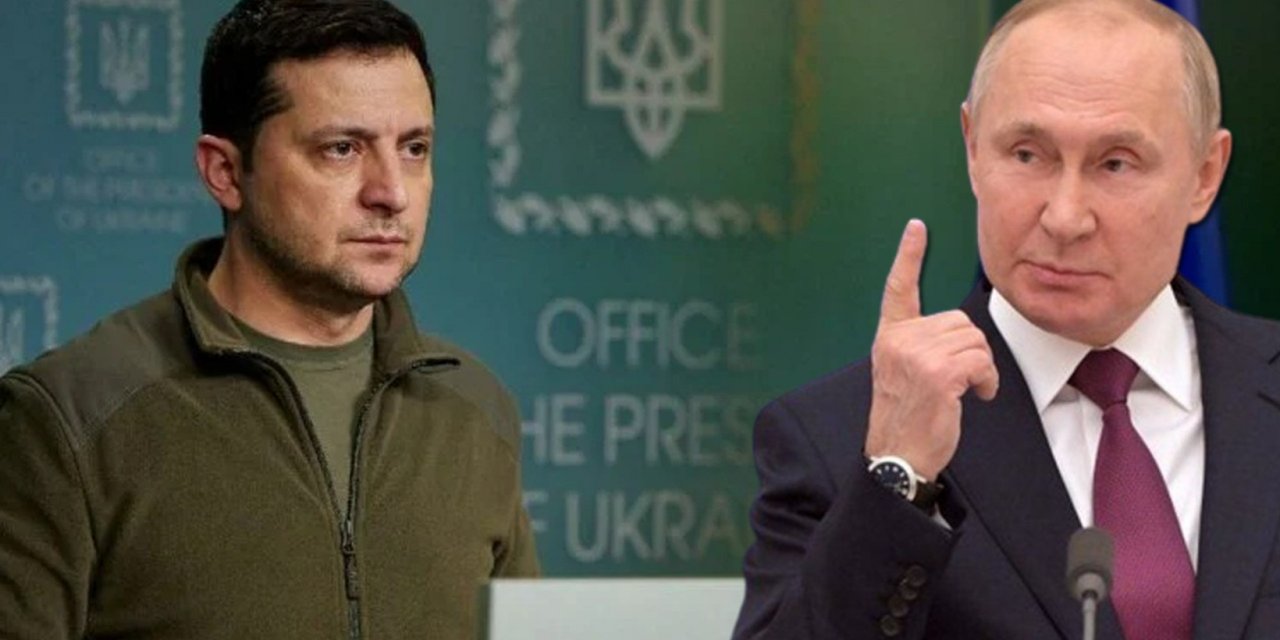 Rusya-Ukrayna savaşı: 3. tur görüşmeleri sona erdi. Rusya-Ukrayna görüşmesi sonrası ilk açıklama