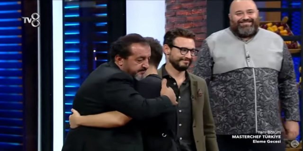 RTÜK o sözlere ceza kesmişti! Masterchef jürisinden "Furkan" itirafı!