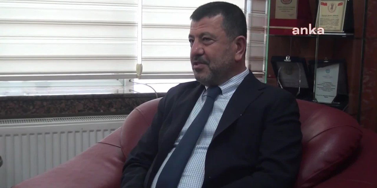 VELİ AĞBABA: MALATYA’DA AKLIN ALAMAYACAĞI BİR UYGULAMAYLA KARŞI KARŞIYAYIZ. BİR MİLLETVEKİLİNİN BULUNDUĞU BİR FİRMA ŞEKER SATIYOR