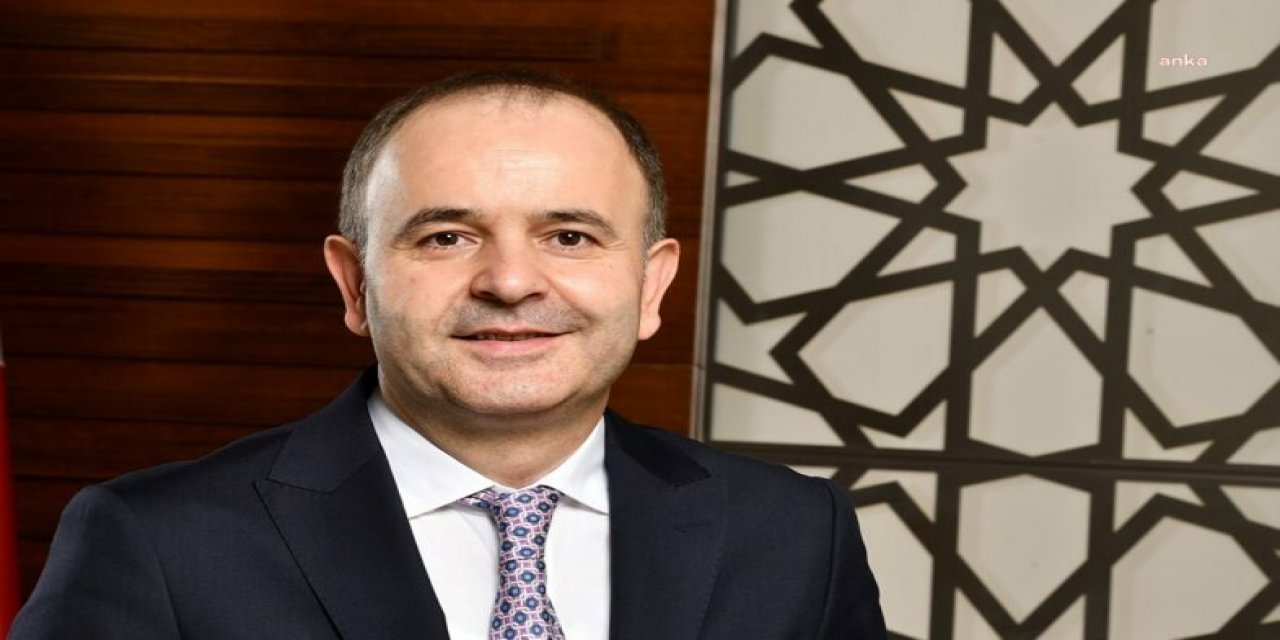 TÜRKİYE PERAKENDECİLER FEDERASYONU BAŞKANI DÜZGÜN'DEN YAĞ  ÇÖZÜMÜ