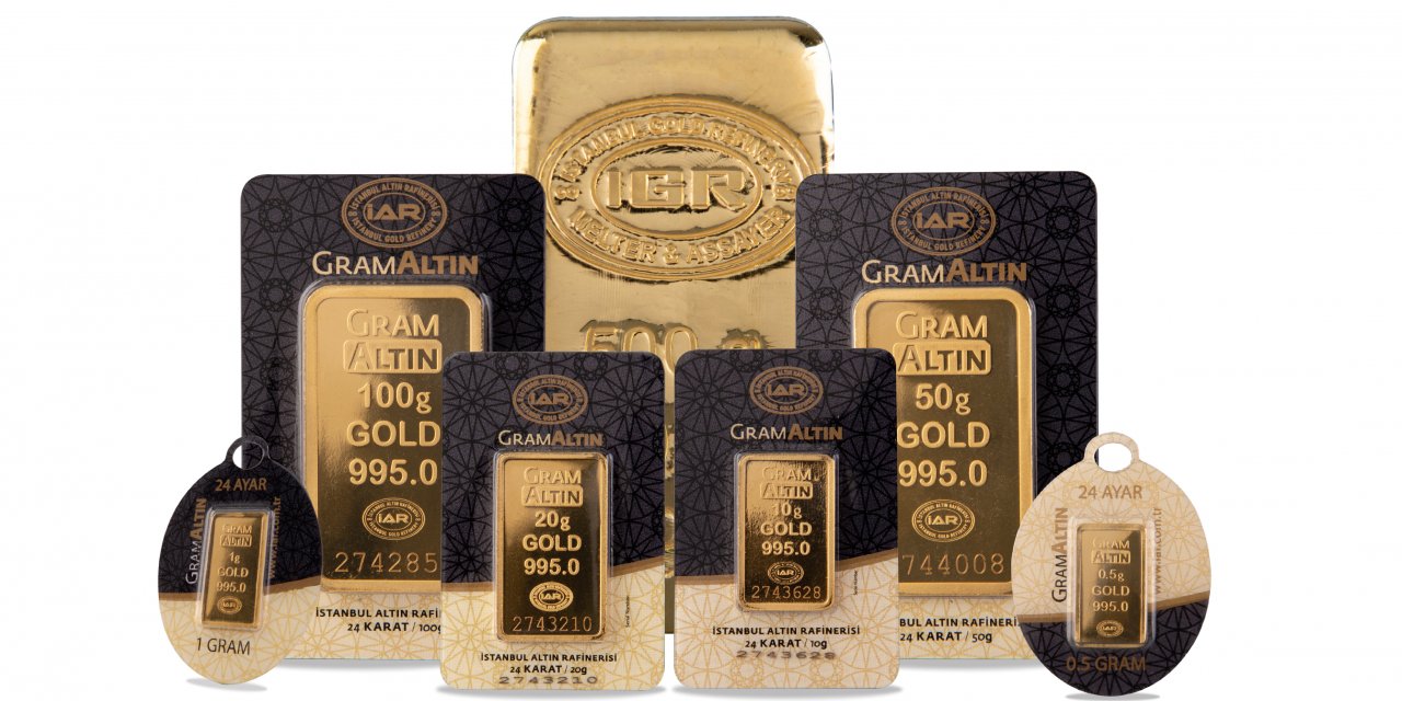 ALTIN HESAPLARINDA DÖNÜŞÜMDE VADESİ DOLAN MEVDUATLAR İÇİN YENİLEME İMKANI SAĞLANDI