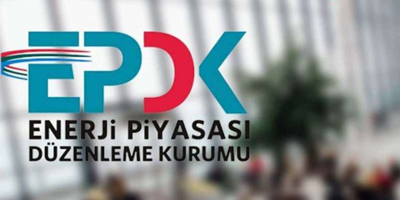 EPDK: LİSANS SAHİPLERİ YILDA EN FAZLA 12 KEZ MARKER TAŞIMA İŞLEMİ YAPABİLECEK