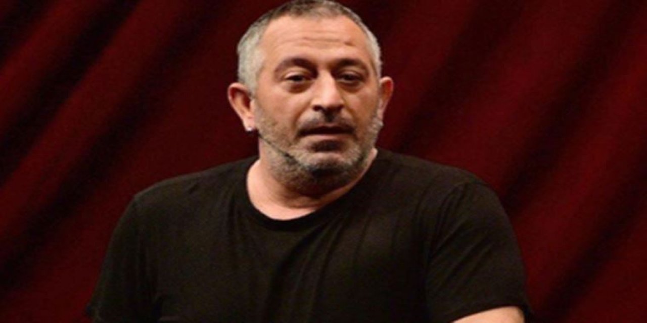 CEM YILMAZ: “BAZEN GERÇEKTEN İNSANLARI ANLAYAMIYORUM”