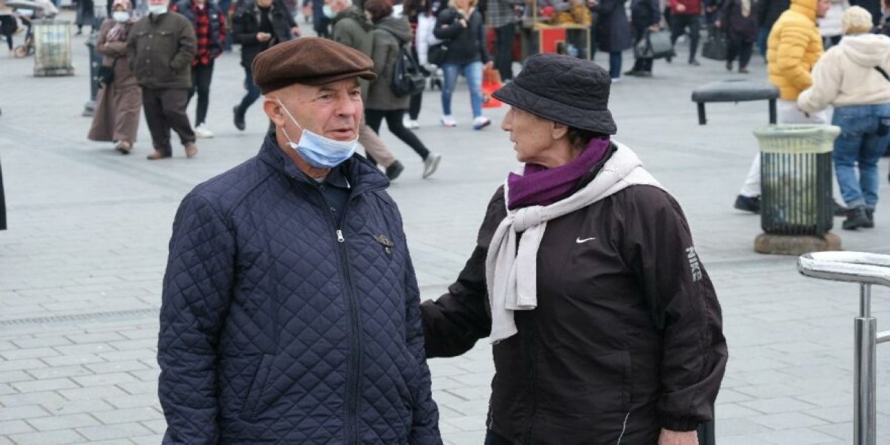 Korkutan araştırma: Covid-19’a yakalananın beyni küçülüyor