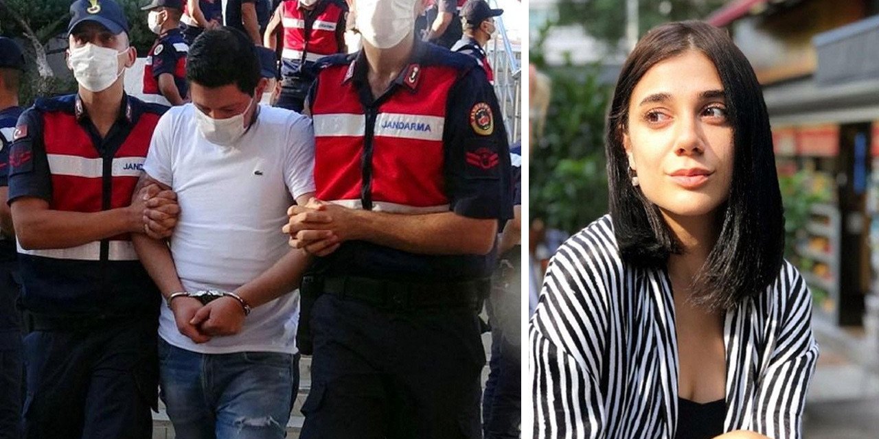 Pınar Gültekin'i vahşice katletmişti! Katil Cemal Metin'den akılalmaz ifade! "Cinsel istismara uğradım, bana şantaj yapıldı"