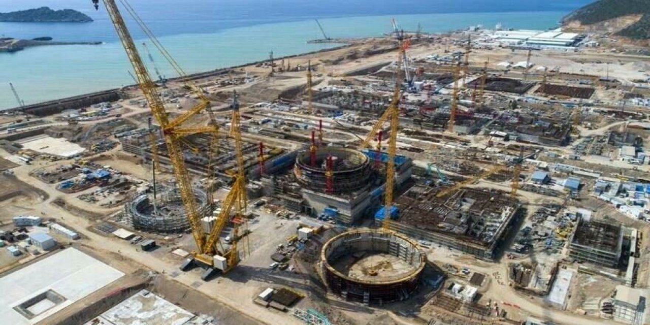 Nükleer yasası yürürlüğe girdi: “Şirketin çıkarları kollandı”