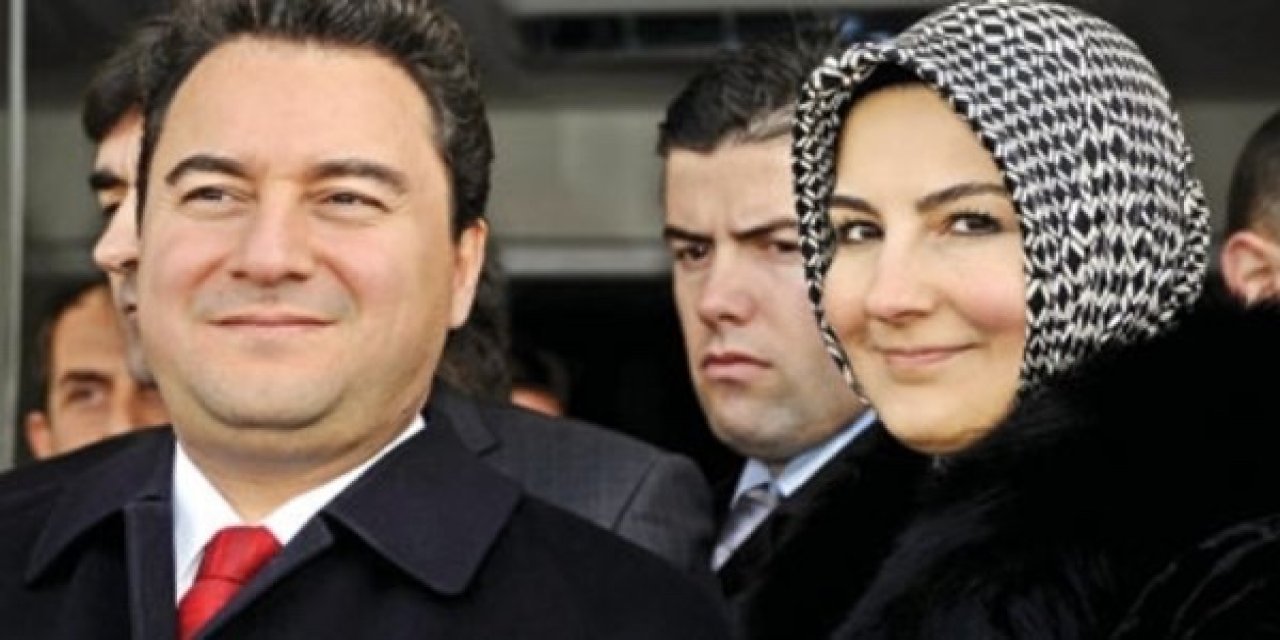 Ali Babacan'dan Cumhurbaşkanı adaylığı ve Millet İttifakı açıklaması
