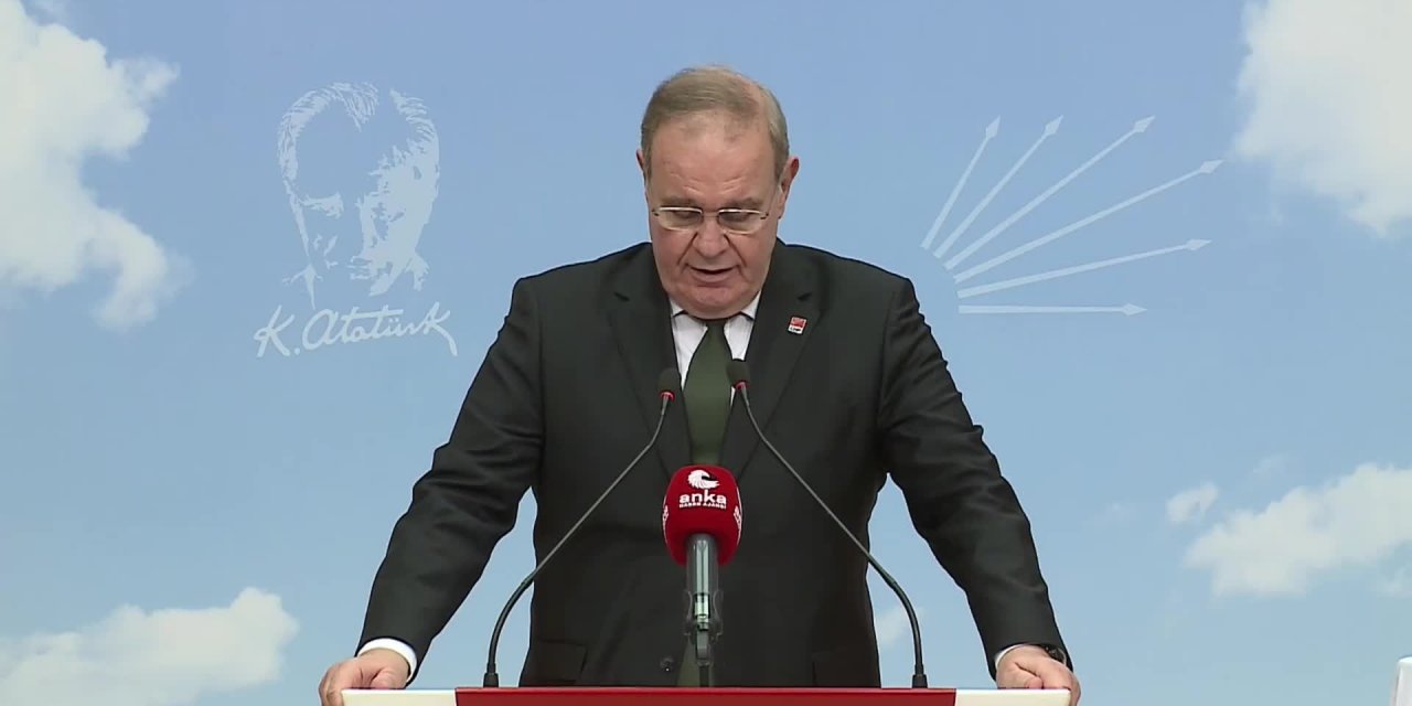 Öztrak: Kıtlıkların hükümeti, kuyrukların efendisi oldular