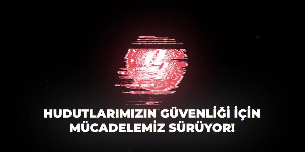 MSB: Yunanistan'a yasa dışı yollarla geçmeye çalışan 3 kişi yakalandı