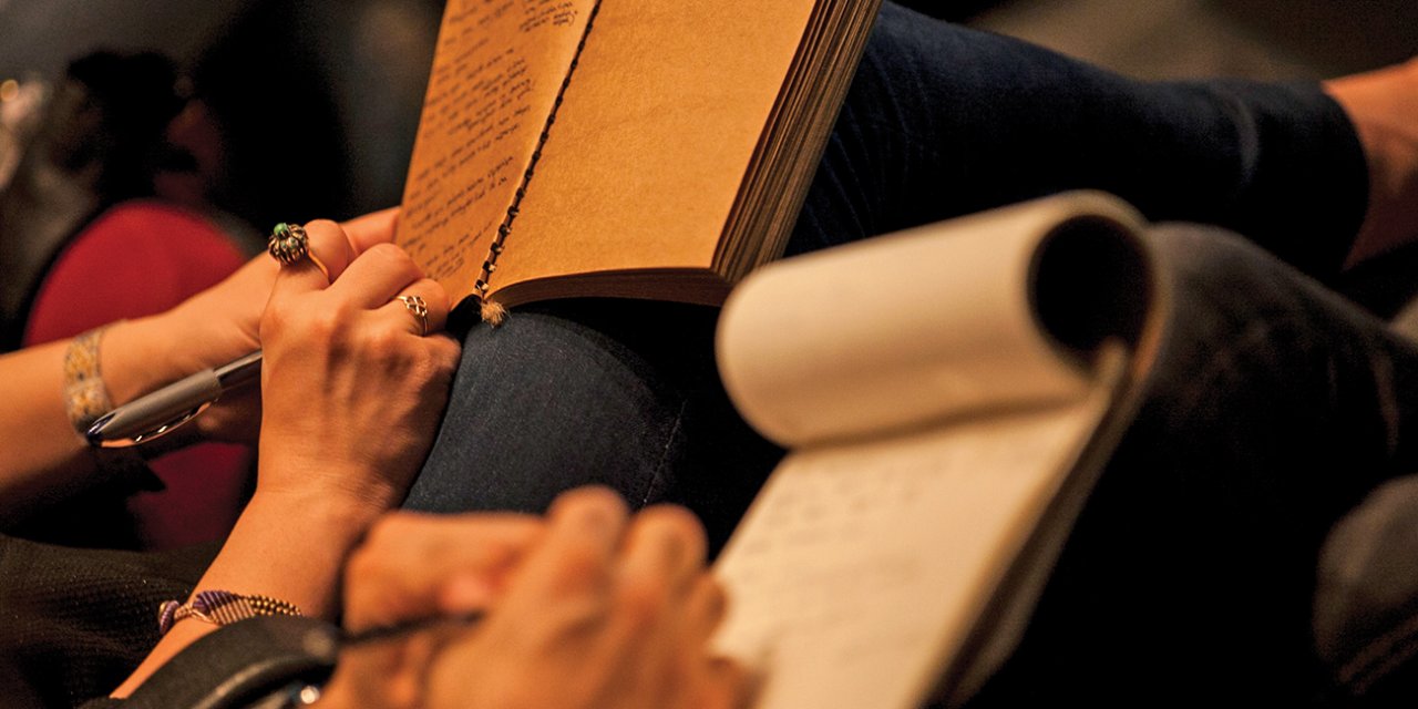 İstanbul Modern'de yeni program