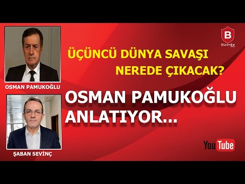 Üçüncü Dünya Savaşı Nerede Çıkacak?