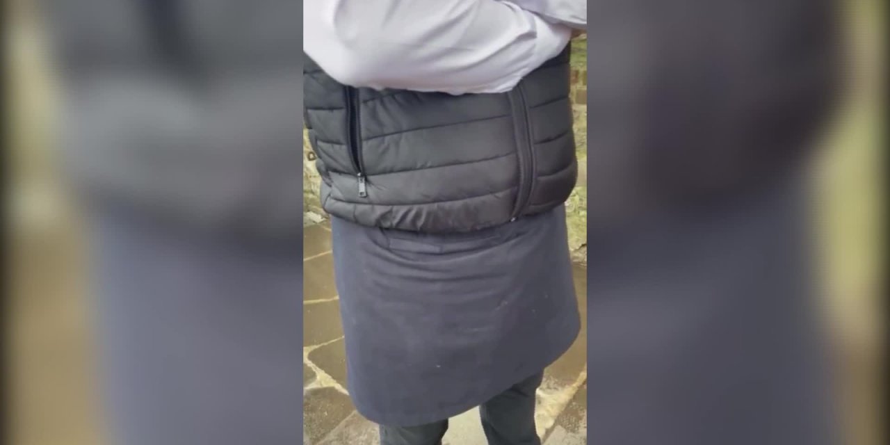 Başörtülü kadınların içeri alınmadığı iddia edilen restoran hakkında soruşturma başlatıldı