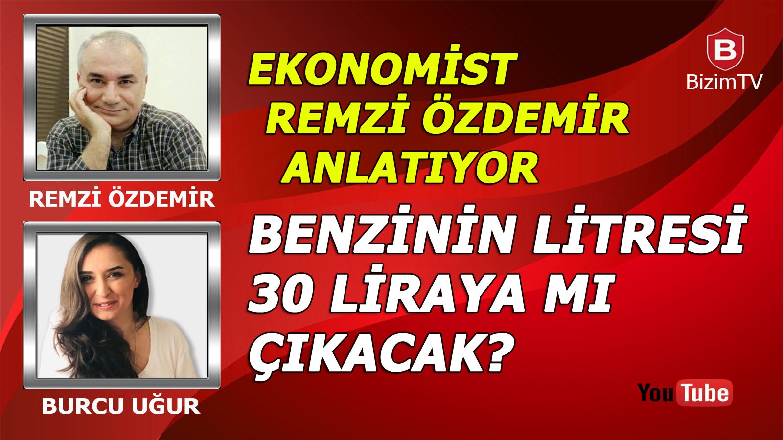 Benzinin litresi 30 TL mi olacak?