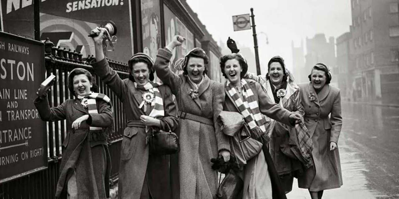 Bugün 8 Mart: Dünya Emekçi Kadınlar Günü