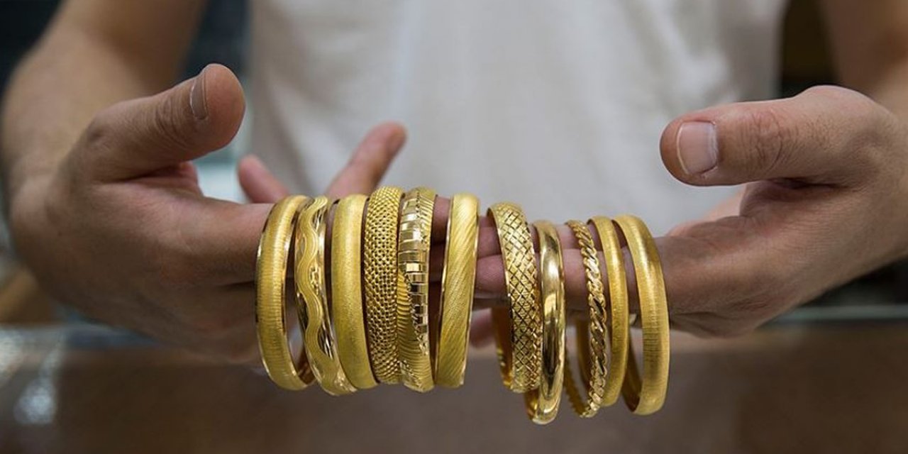 Hareketlilik devam ediyor: Çeyrek altın ne kadar?