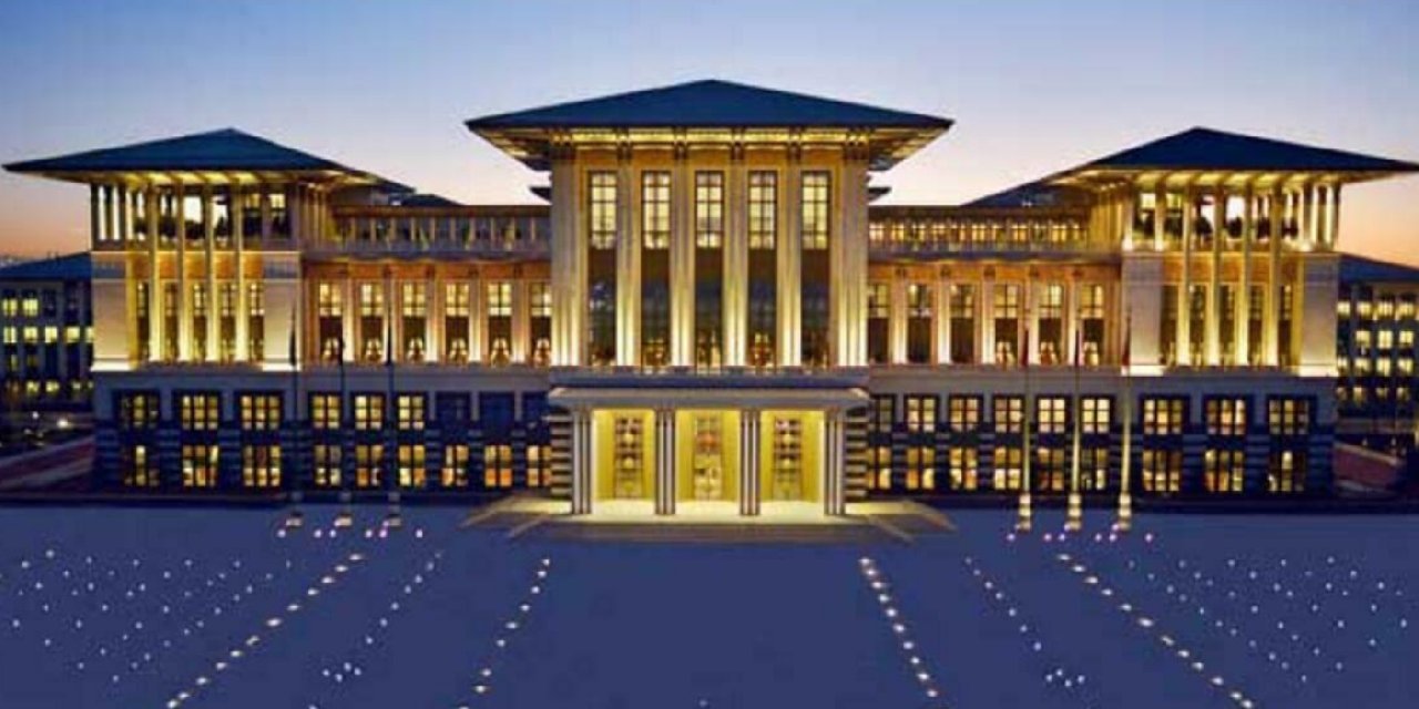 Erdoğan iki genel müdür yardımcısını görevden aldı