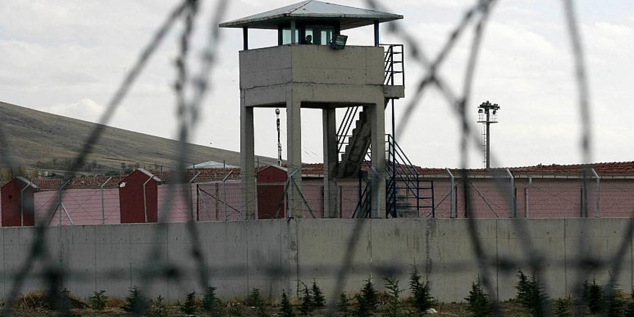 Isparta’da cezaevi doktoruna akılalmaz mobbing