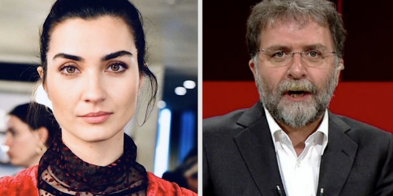 Tuba Büyüküstün’den “Ahmet Hakan’ı neden okumuyorum” paylaşımı