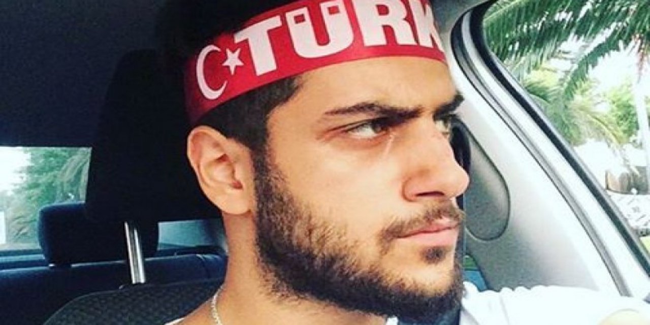 Reynmen'in hakaret davasında savcı değişti, yeni mütalaa açıklandı