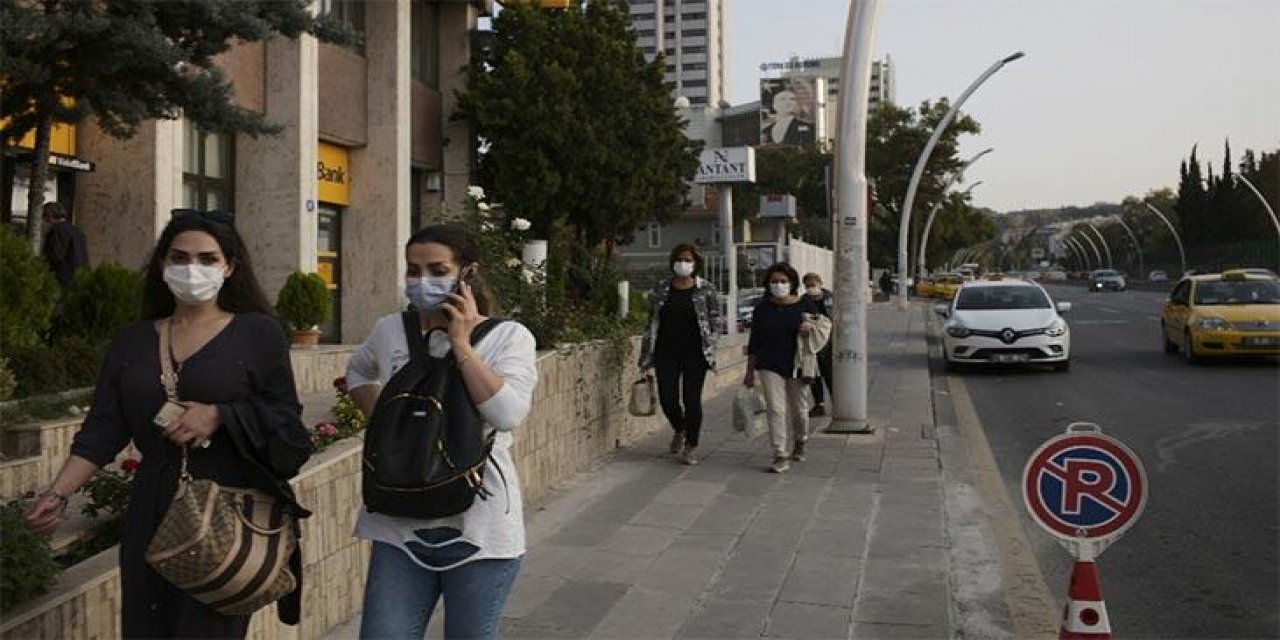 Valilik'ten flaş koronavirüs kararı... İstanbul'un ardından şimdi de Ankara!