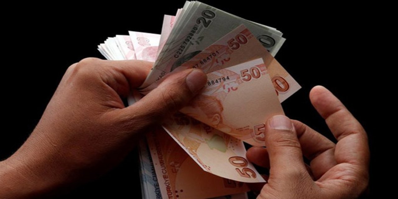 Holdinglere mi   ücretliye mi  daha çok  vergi geliyor! 