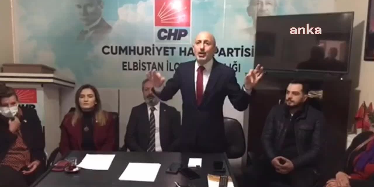 Ali Öztunç: "Erken seçim olursa memleket rahatlar, ekonomi rahatlar"