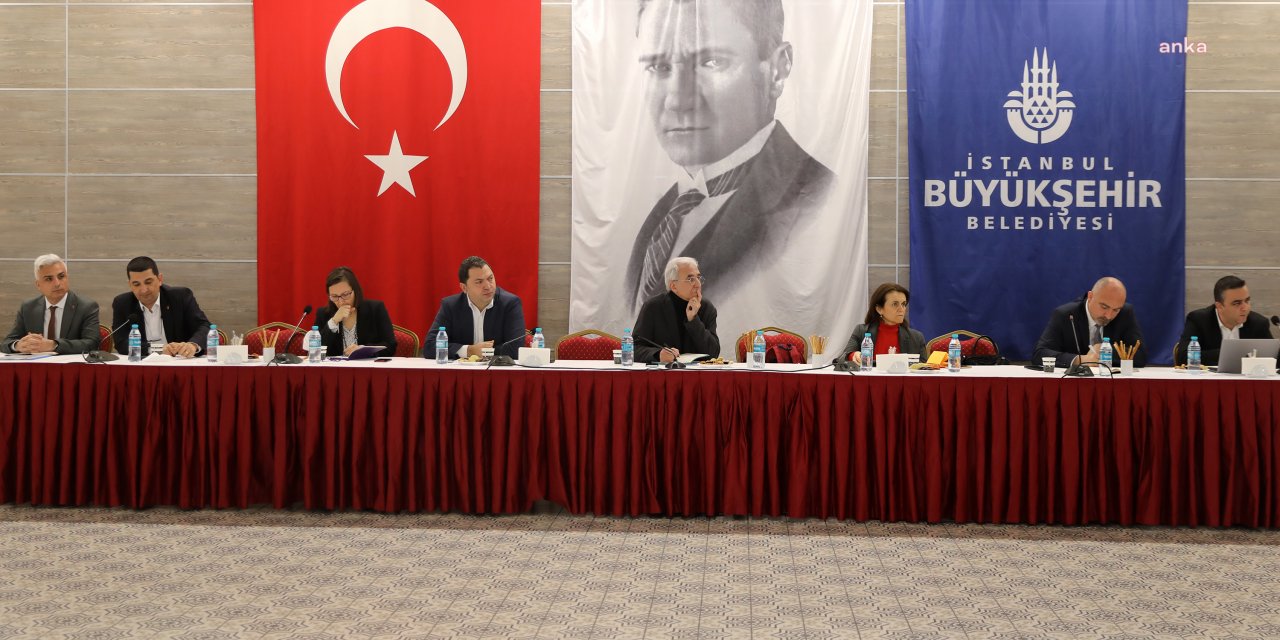 İstanbul'da ulaşım esnafı zam ve KDV-ÖTV muafiyeti istedi