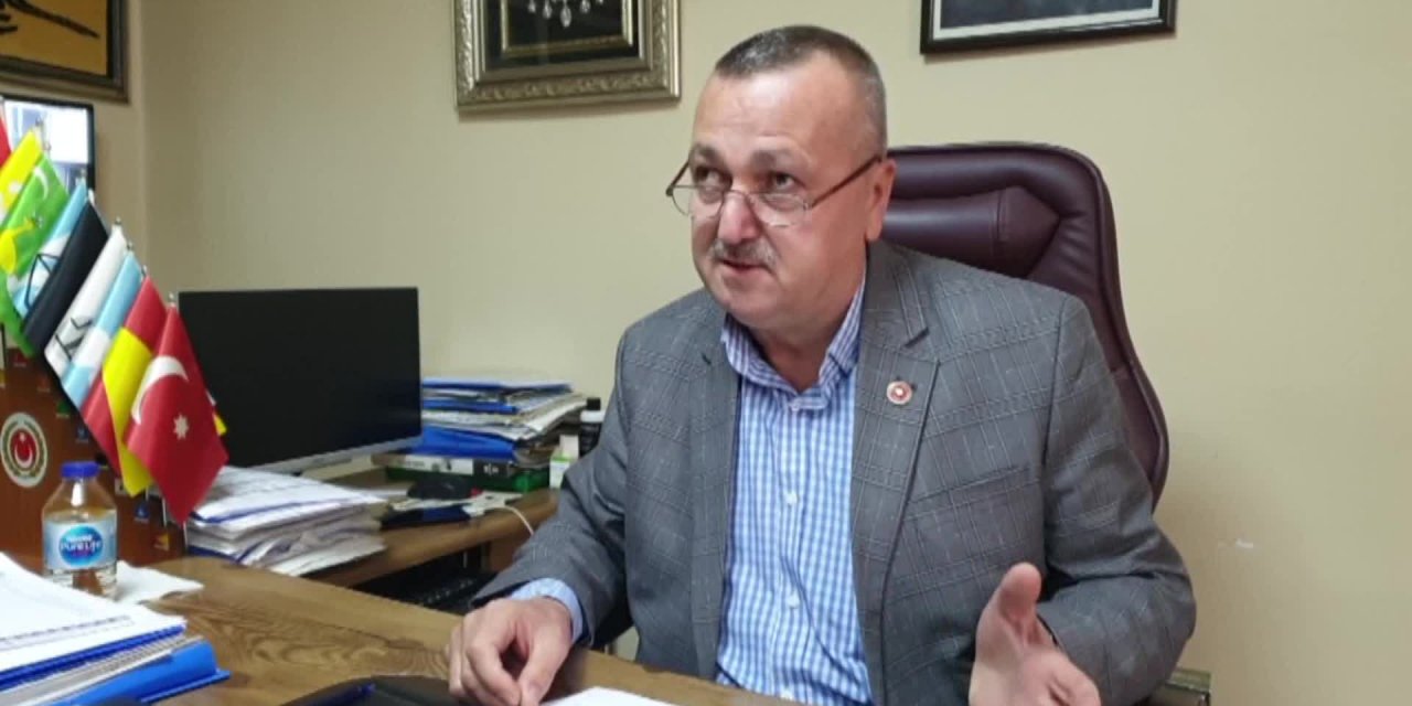 Süt üreticisi, süt konseyi'ne seslendi: "Çiğ süt 7 TL'nin altında olmamalı"