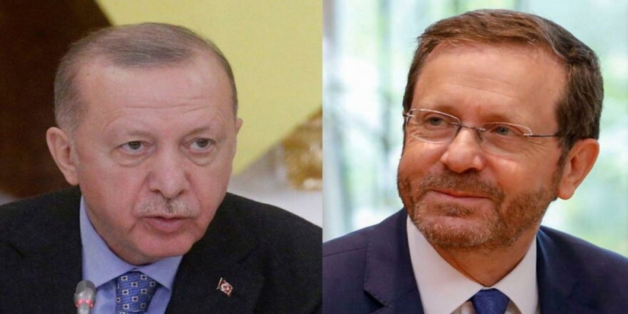 Erdoğan-Herzog görüşmesi öncesinde çarpıcı yorum: Birbirleriyle uyumsuzlar ama…