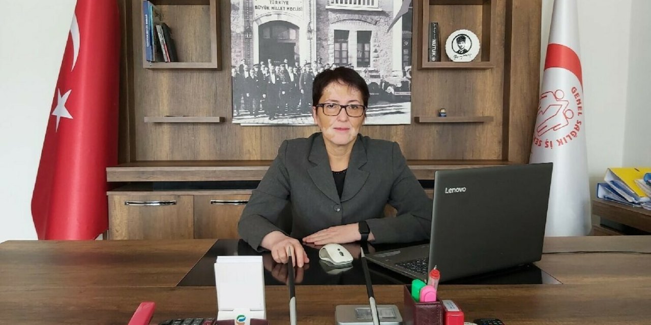 Genel Sağlık-İş Sendikası'dan Erdoğan'a: "Gitmeyeceğiz, mücadele edeceğiz"