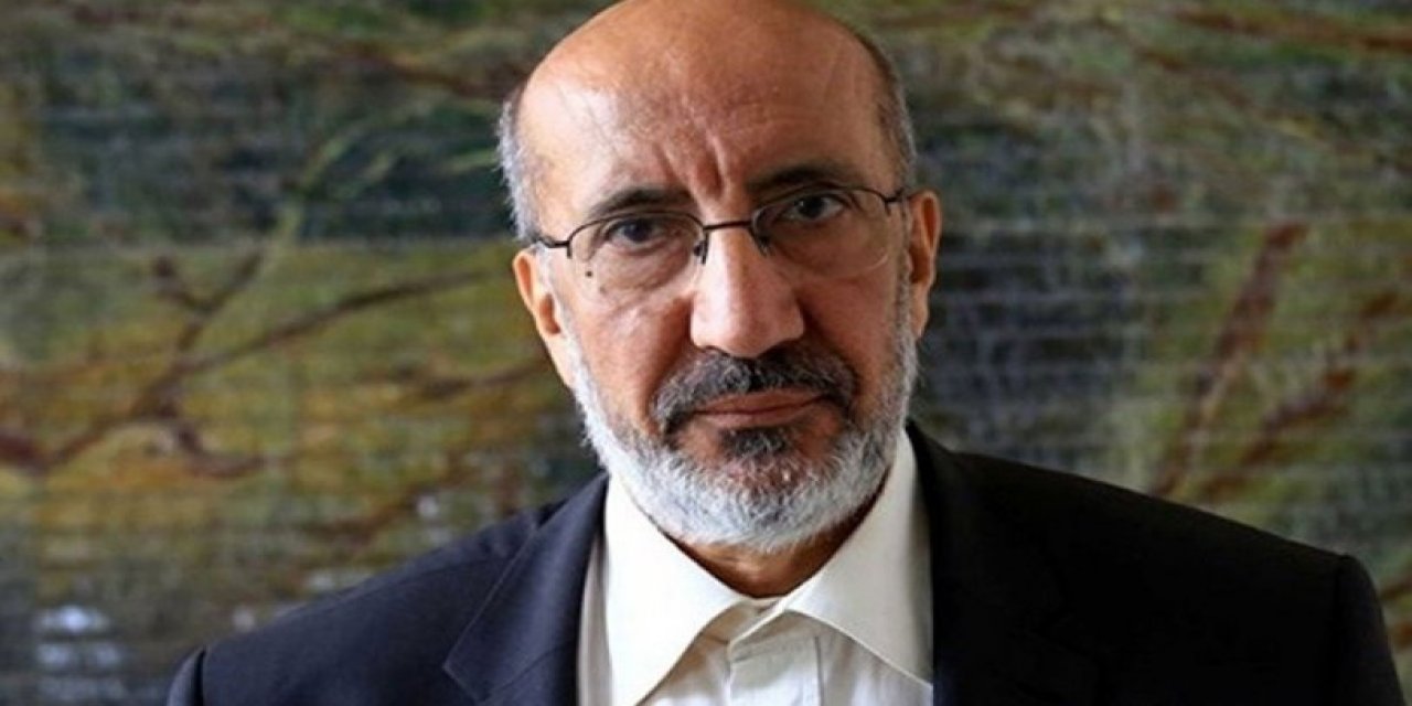 Dilipak'tan AKP'ye eleştiri: Aklımızı kiraya vermeyelim