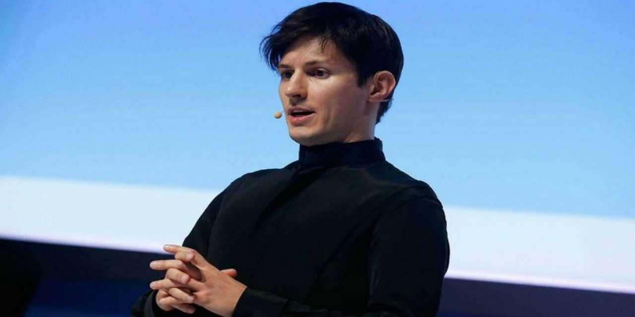 Telegram'ın Rus patronu, Rusya'yı neden terk ettiğini ilk kez açıkladı