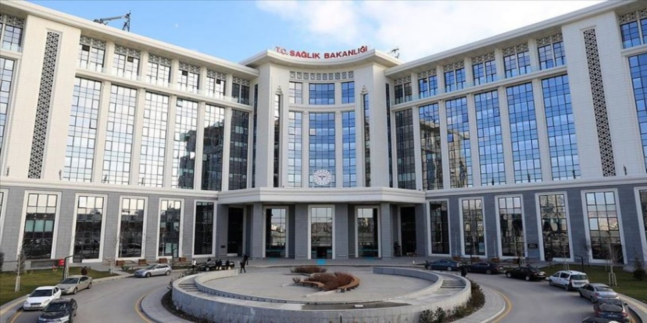 Sağlık Bakanlığı raporunda özeleştiri: Hizmet talebi karşılanamıyor